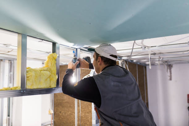 Professional Insulation Contractor in Virginia Gardens, FL